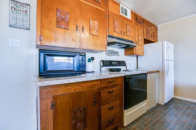 2540 Sleepy Hollow Road, San Angelo, TX 76904