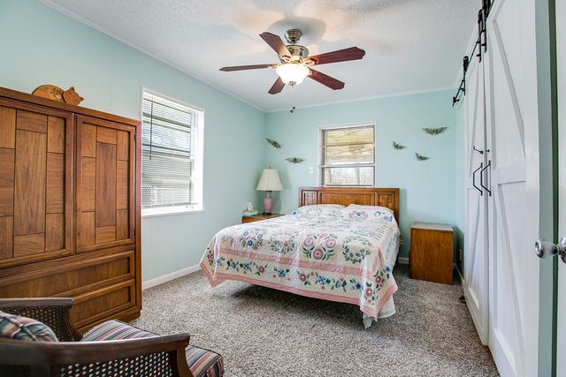 2540 Sleepy Hollow Road, San Angelo, TX 76904