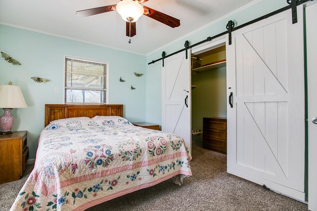 2540 Sleepy Hollow Road, San Angelo, TX 76904