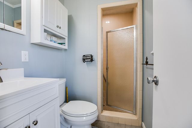 2540 Sleepy Hollow Road, San Angelo, TX 76904