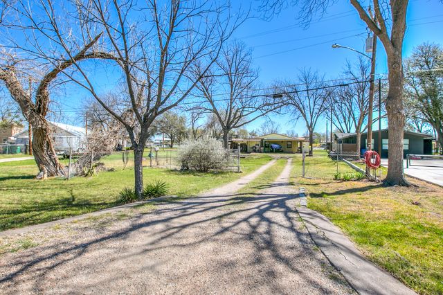 2540 Sleepy Hollow Road, San Angelo, TX 76904