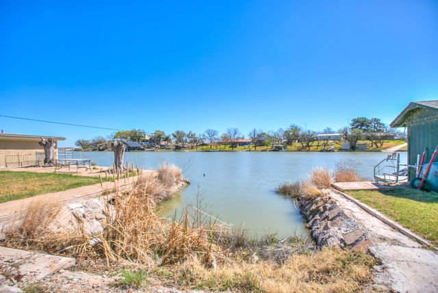2540 Sleepy Hollow Road, San Angelo, TX 76904