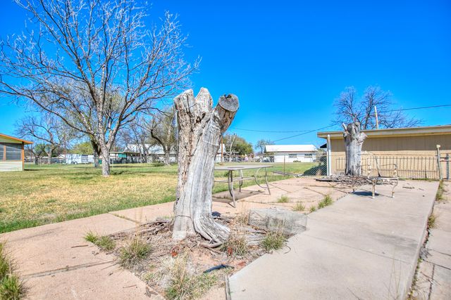 2540 Sleepy Hollow Road, San Angelo, TX 76904