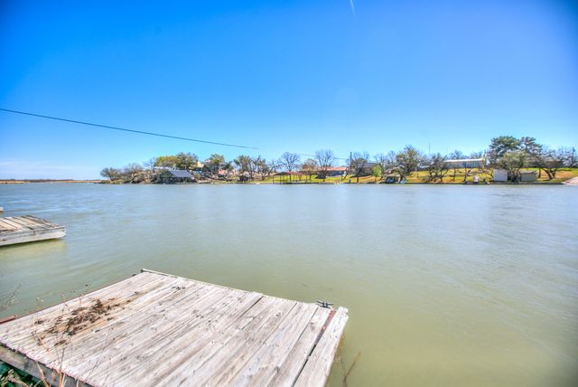 2540 Sleepy Hollow Road, San Angelo, TX 76904