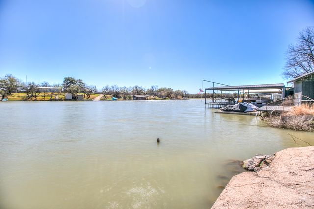 2540 Sleepy Hollow Road, San Angelo, TX 76904