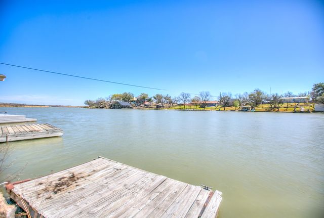 2540 Sleepy Hollow Road, San Angelo, TX 76904