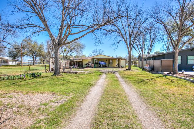 2540 Sleepy Hollow Road, San Angelo, TX 76904