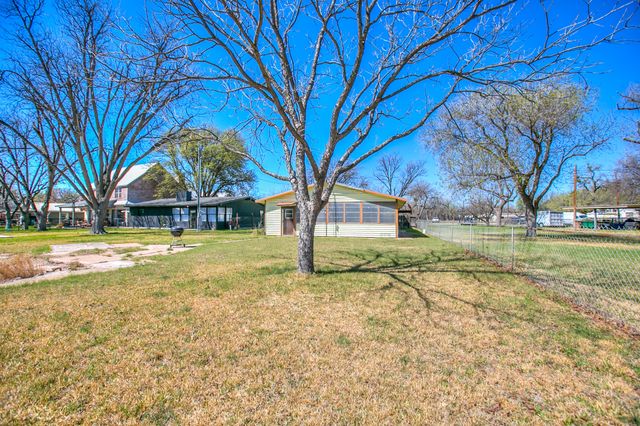 2540 Sleepy Hollow Road, San Angelo, TX 76904