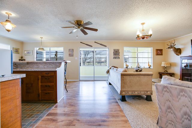 2540 Sleepy Hollow Road, San Angelo, TX 76904