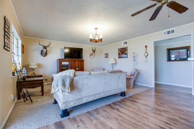 2540 Sleepy Hollow Road, San Angelo, TX 76904