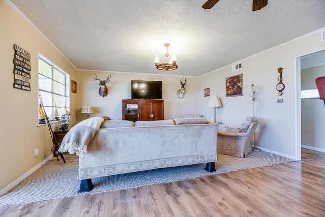 2540 Sleepy Hollow Road, San Angelo, TX 76904