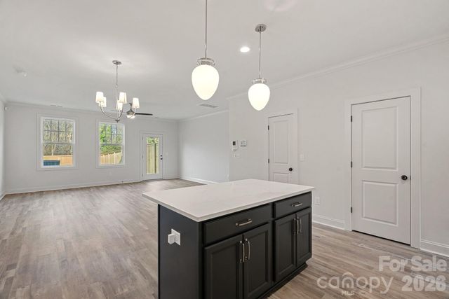 4424 Northaven Drive, Charlotte, NC 28206