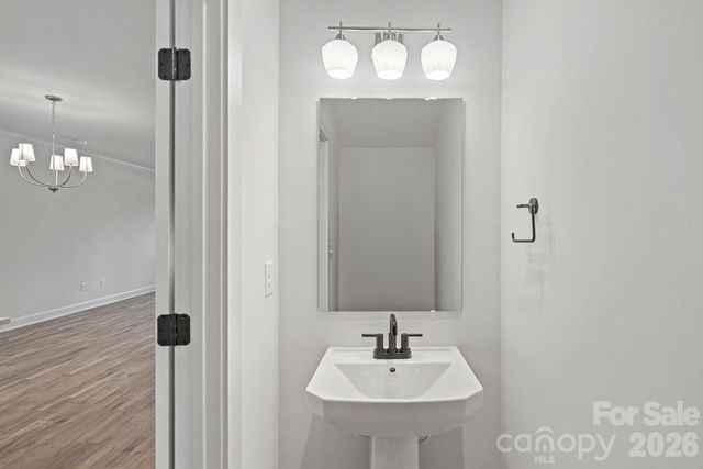 4424 Northaven Drive, Charlotte, NC 28206