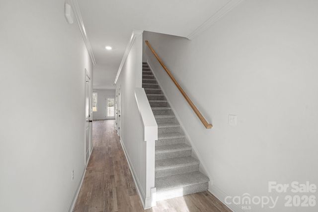 4424 Northaven Drive, Charlotte, NC 28206