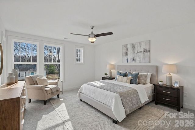 4424 Northaven Drive, Charlotte, NC 28206