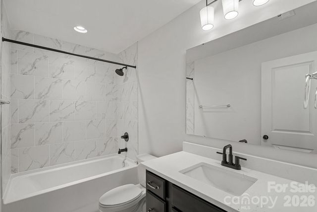 4424 Northaven Drive, Charlotte, NC 28206