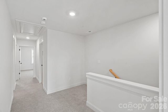 4424 Northaven Drive, Charlotte, NC 28206