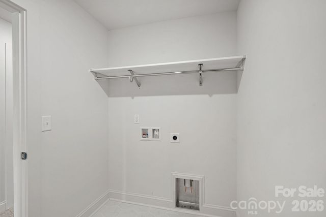 4424 Northaven Drive, Charlotte, NC 28206