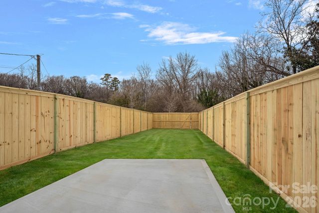 4424 Northaven Drive, Charlotte, NC 28206