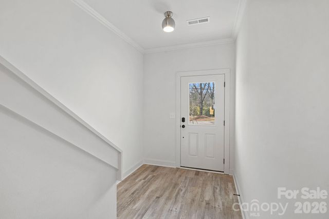 4424 Northaven Drive, Charlotte, NC 28206