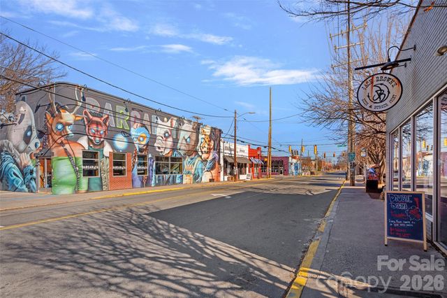 4424 Northaven Drive, Charlotte, NC 28206