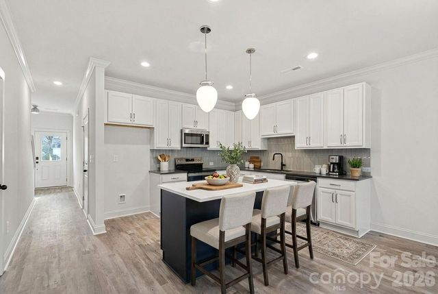 4424 Northaven Drive, Charlotte, NC 28206