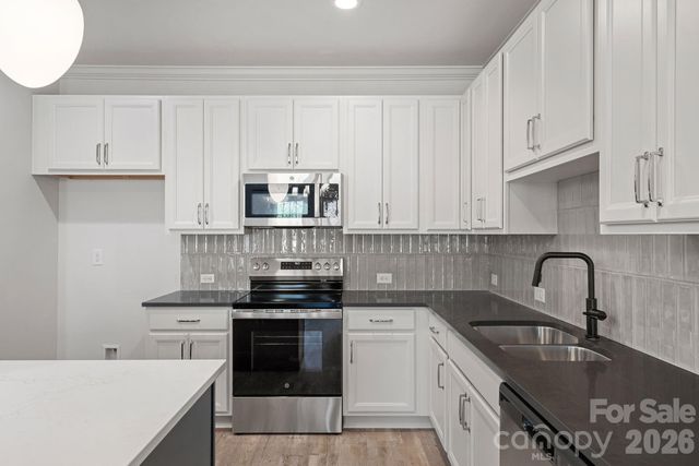 4424 Northaven Drive, Charlotte, NC 28206