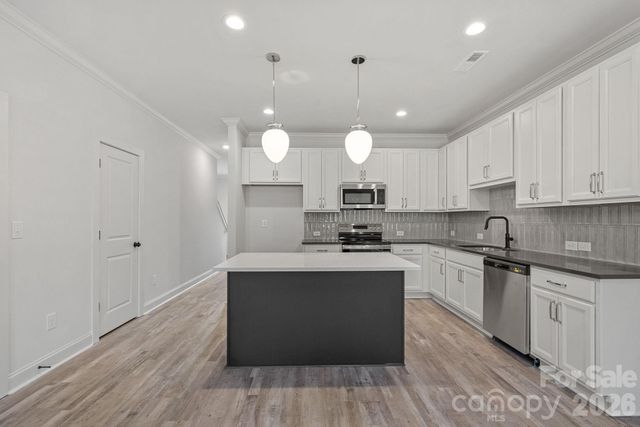 4424 Northaven Drive, Charlotte, NC 28206