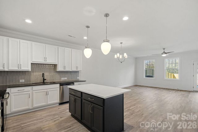 4424 Northaven Drive, Charlotte, NC 28206