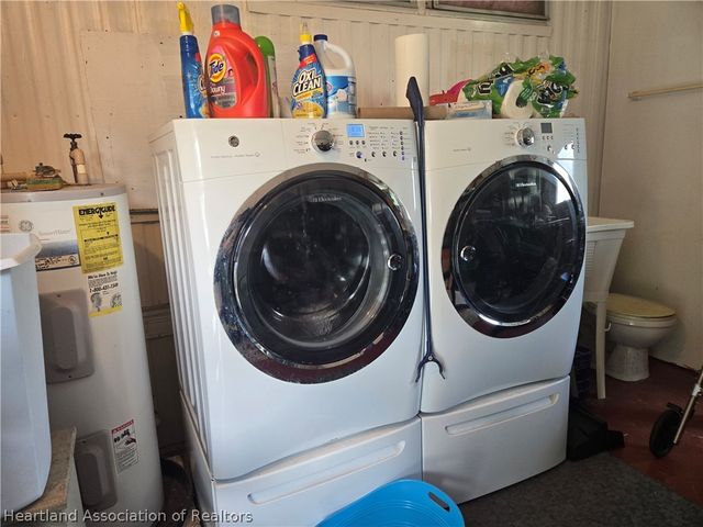 5 Ranch Road, Lake Placid, FL 33852