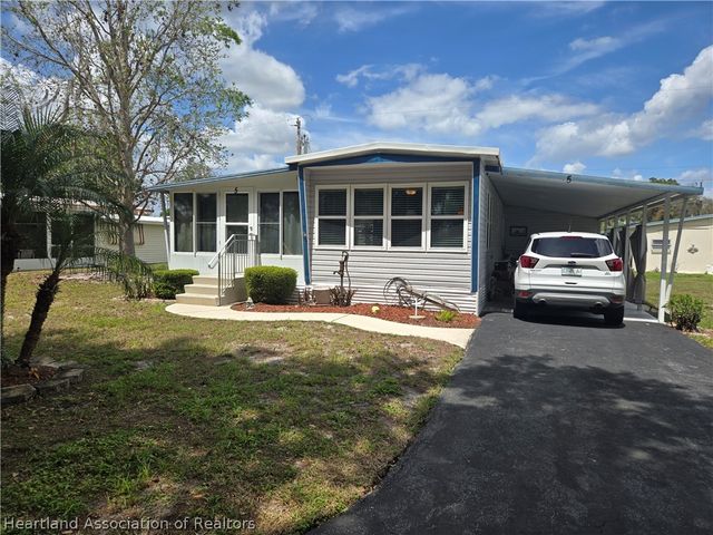 5 Ranch Road, Lake Placid, FL 33852