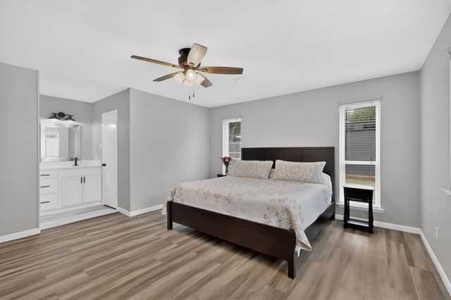 1029 Aspen Lane, Mansfield, TX 76063