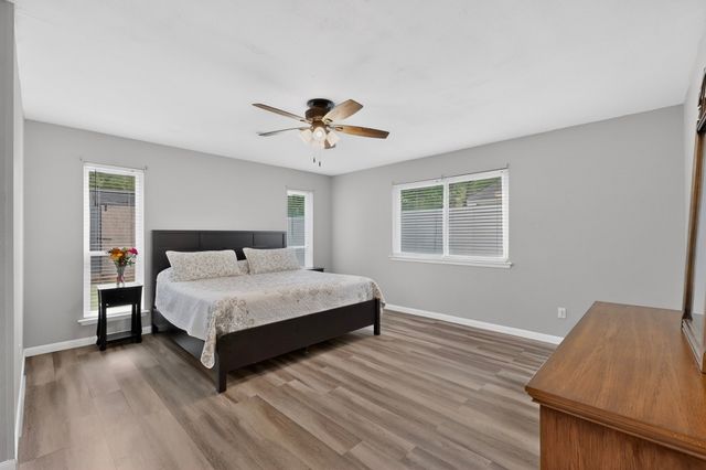 1029 Aspen Lane, Mansfield, TX 76063