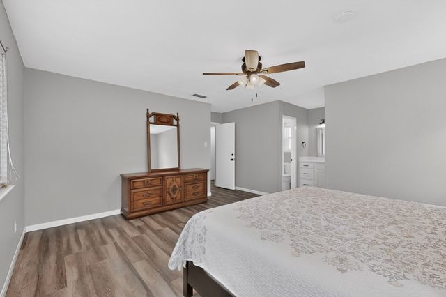 1029 Aspen Lane, Mansfield, TX 76063