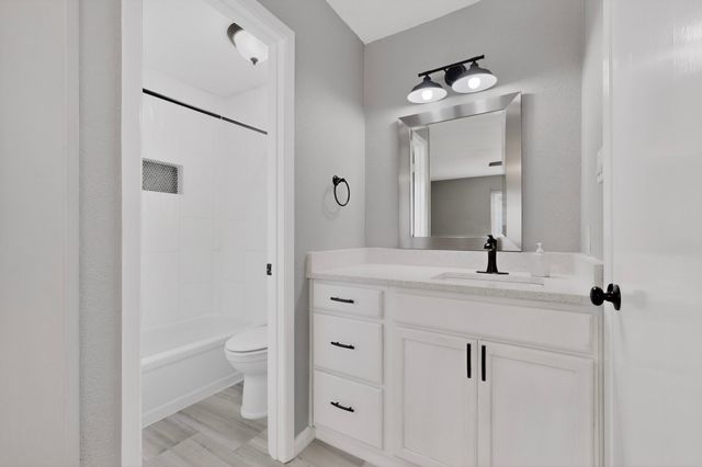 1029 Aspen Lane, Mansfield, TX 76063