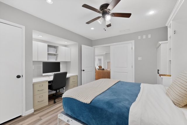1029 Aspen Lane, Mansfield, TX 76063