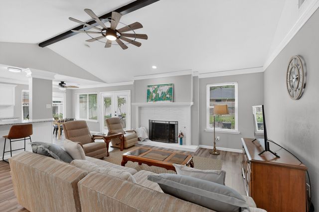 1029 Aspen Lane, Mansfield, TX 76063
