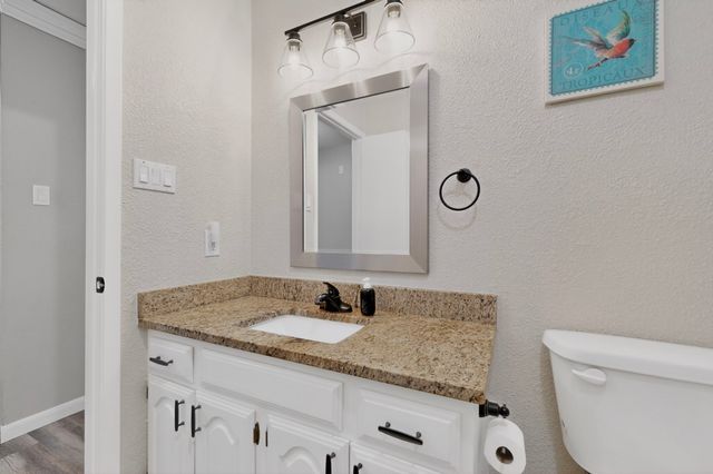 1029 Aspen Lane, Mansfield, TX 76063