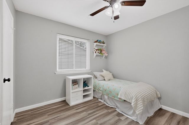 1029 Aspen Lane, Mansfield, TX 76063