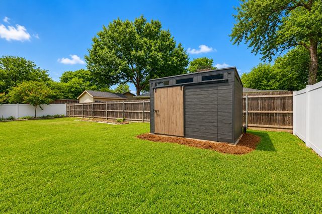 1029 Aspen Lane, Mansfield, TX 76063