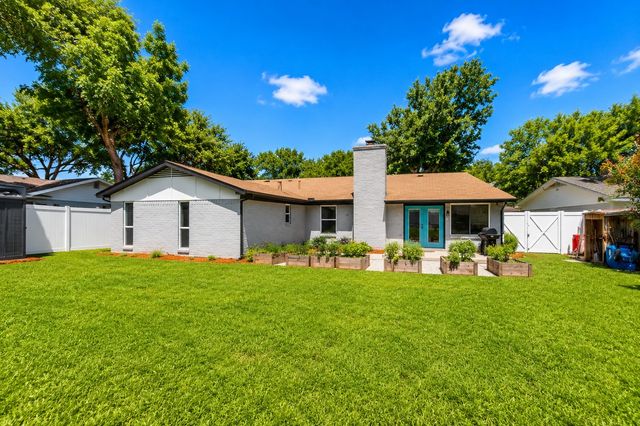 1029 Aspen Lane, Mansfield, TX 76063