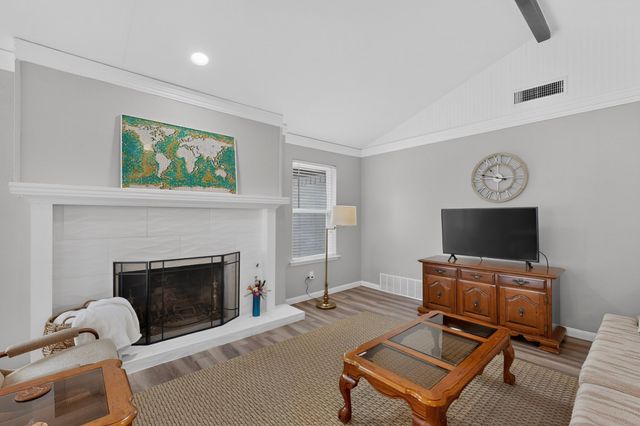 1029 Aspen Lane, Mansfield, TX 76063