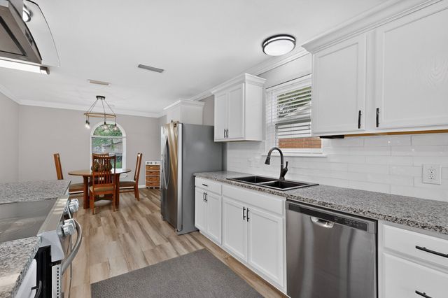 1029 Aspen Lane, Mansfield, TX 76063