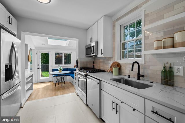 5613 BRADLEY BLVD, Bethesda, MD 20814
