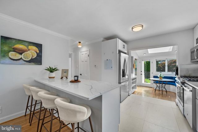5613 BRADLEY BLVD, Bethesda, MD 20814