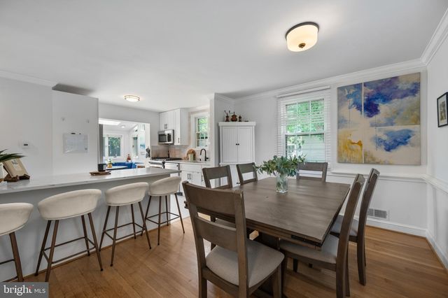 5613 BRADLEY BLVD, Bethesda, MD 20814
