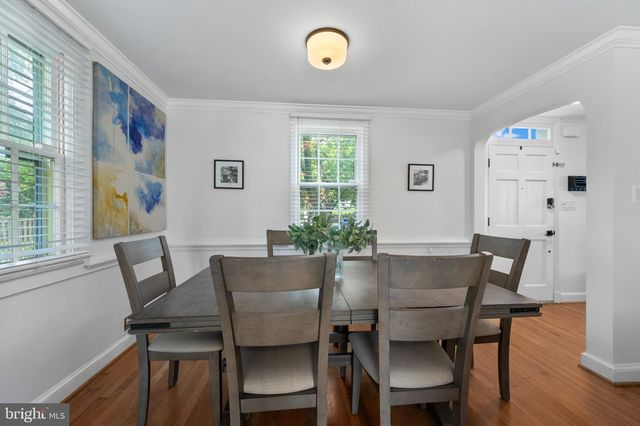 5613 BRADLEY BLVD, Bethesda, MD 20814