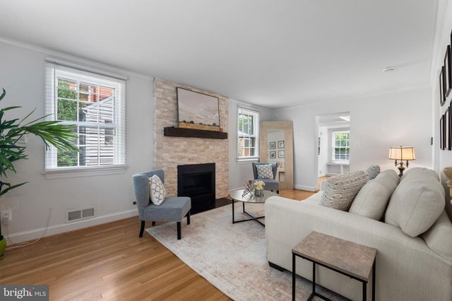 5613 BRADLEY BLVD, Bethesda, MD 20814