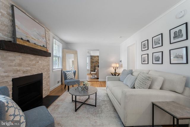 5613 BRADLEY BLVD, Bethesda, MD 20814