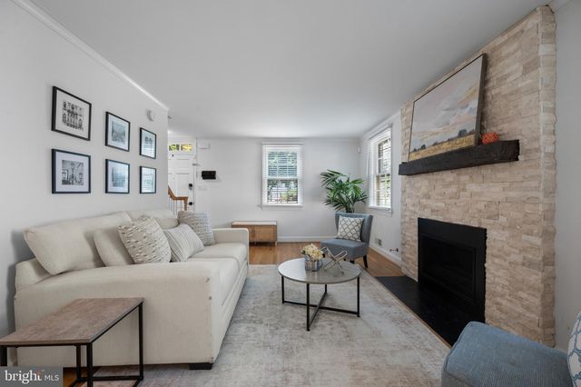 5613 BRADLEY BLVD, Bethesda, MD 20814